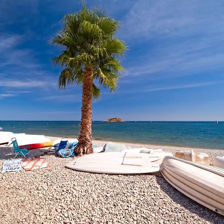 Villa Azul By Interhome Calpe Eksteriør billede