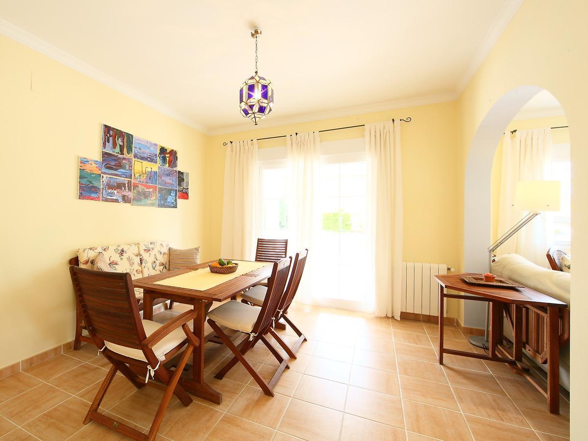 Villa Azul By Interhome Calpe Eksteriør billede