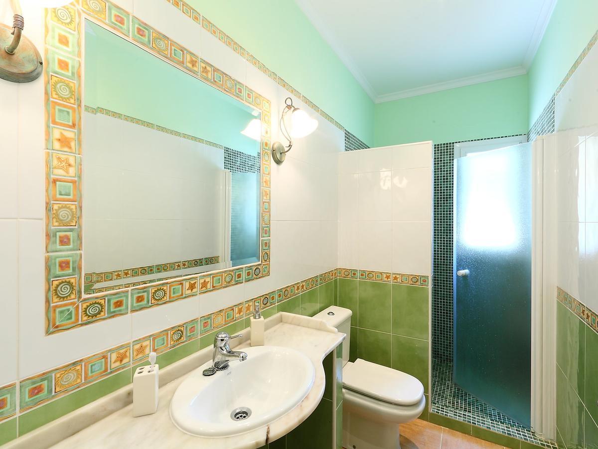 Villa Azul By Interhome Calpe Eksteriør billede