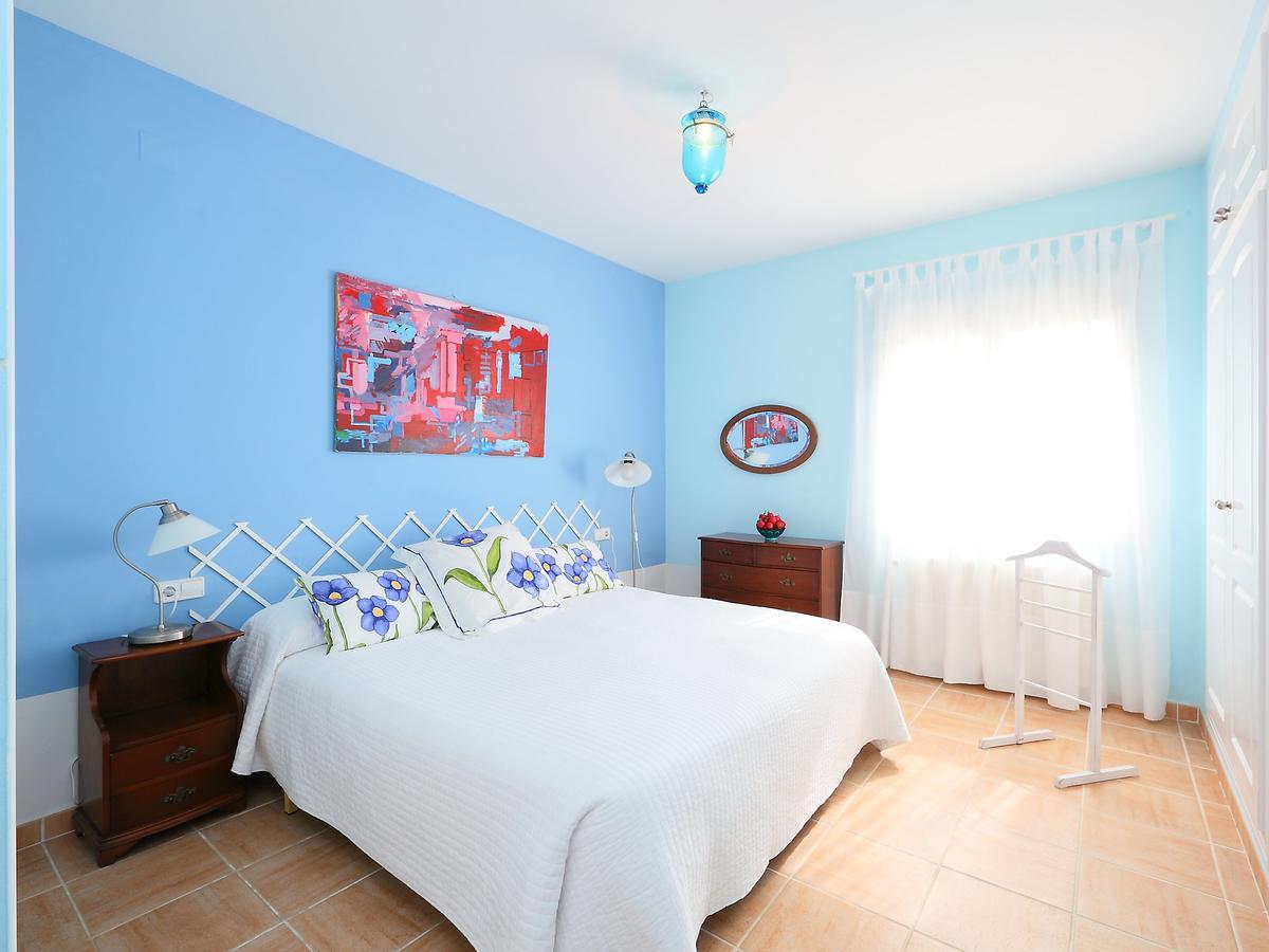 Villa Azul By Interhome Calpe Eksteriør billede