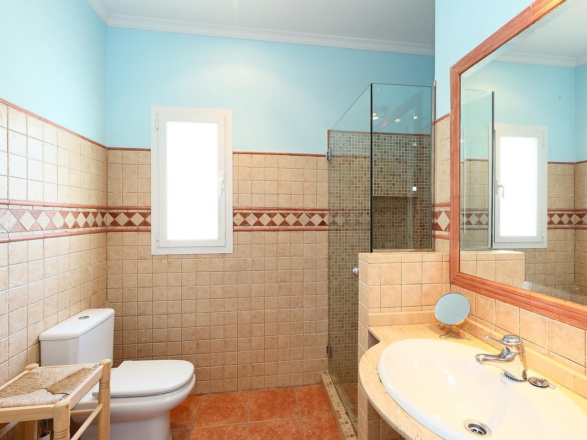Villa Azul By Interhome Calpe Eksteriør billede