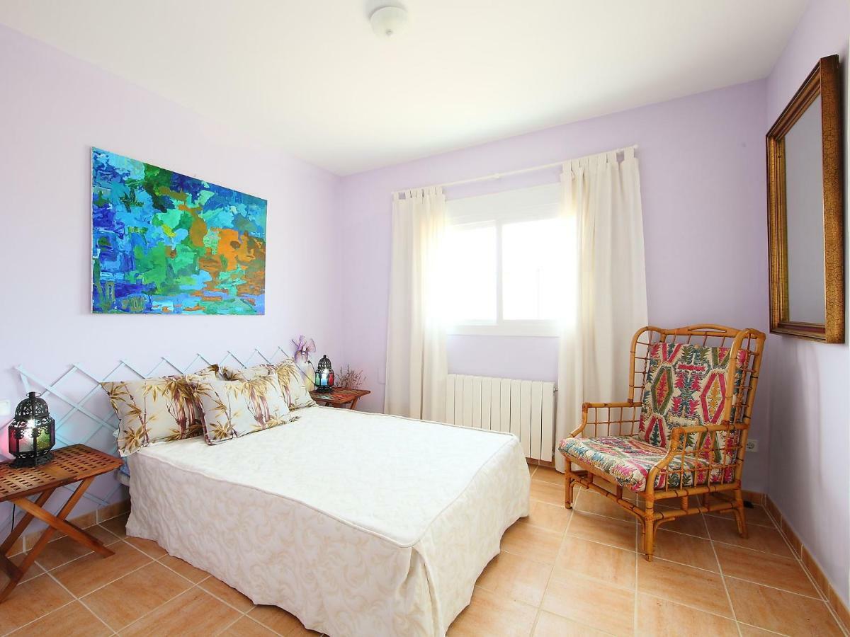 Villa Azul By Interhome Calpe Eksteriør billede