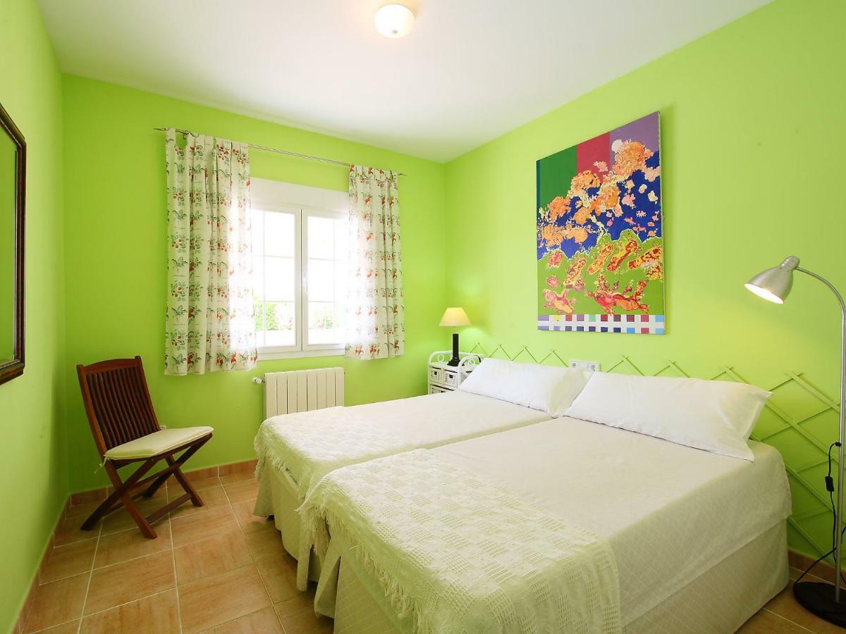 Villa Azul By Interhome Calpe Eksteriør billede
