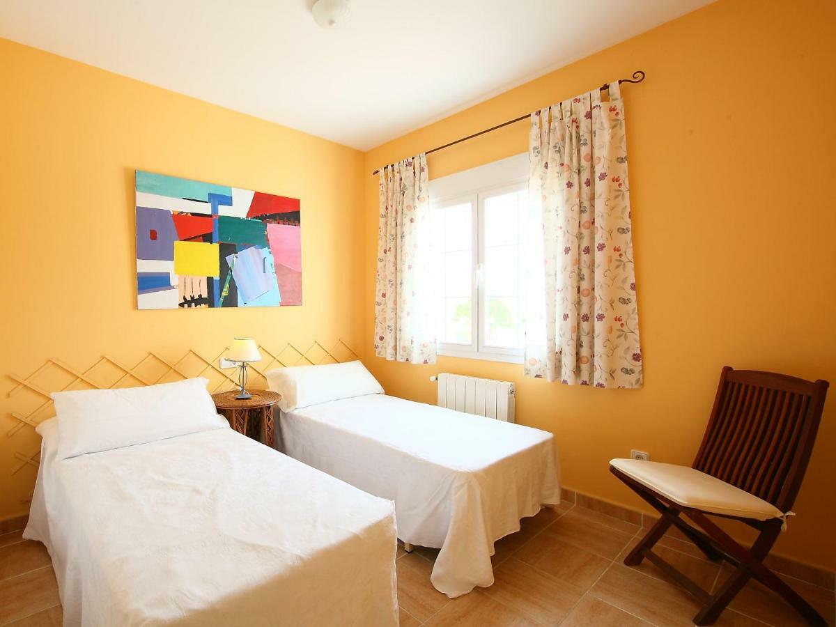 Villa Azul By Interhome Calpe Eksteriør billede